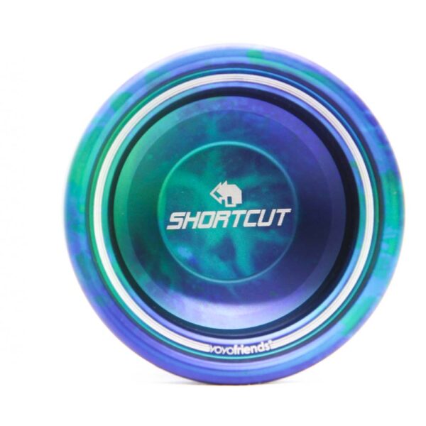 SHORTCUT - Obrázek 9