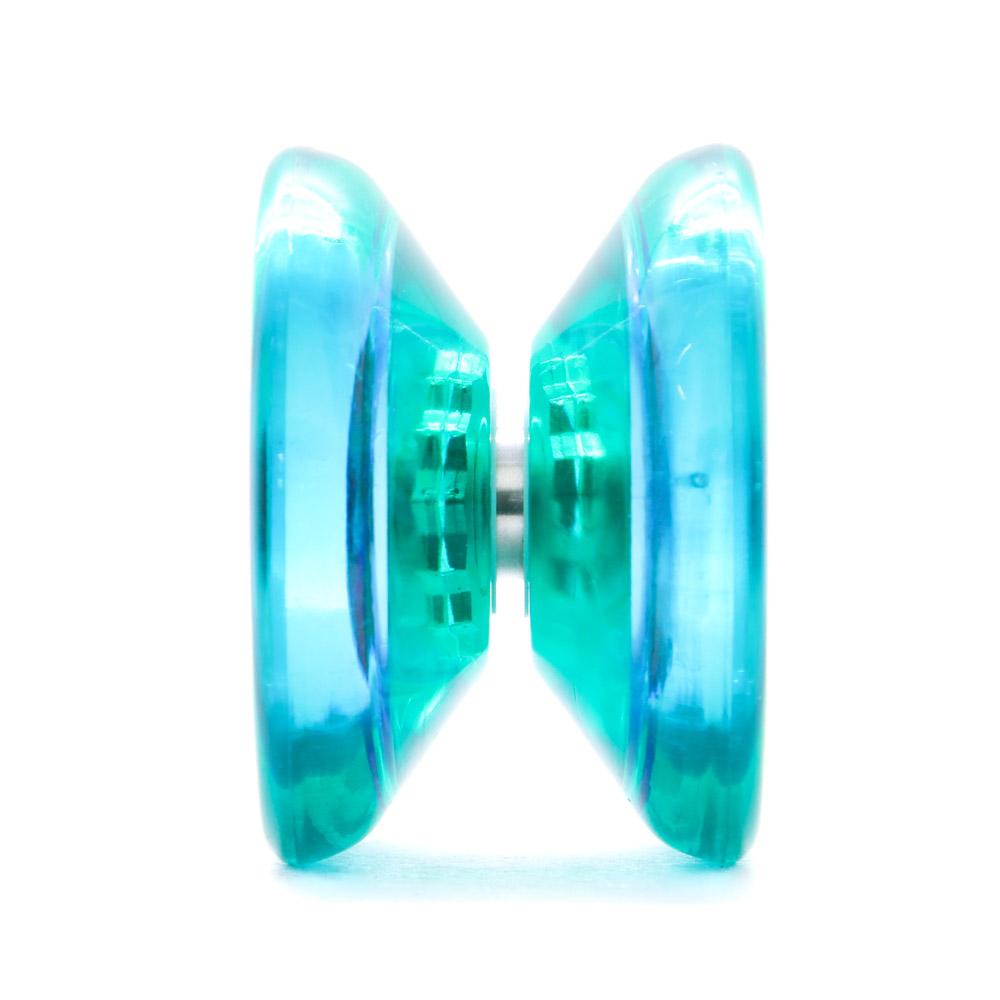 YoYoFactory Arrow - Plastové Yoyo - Obrázek 5