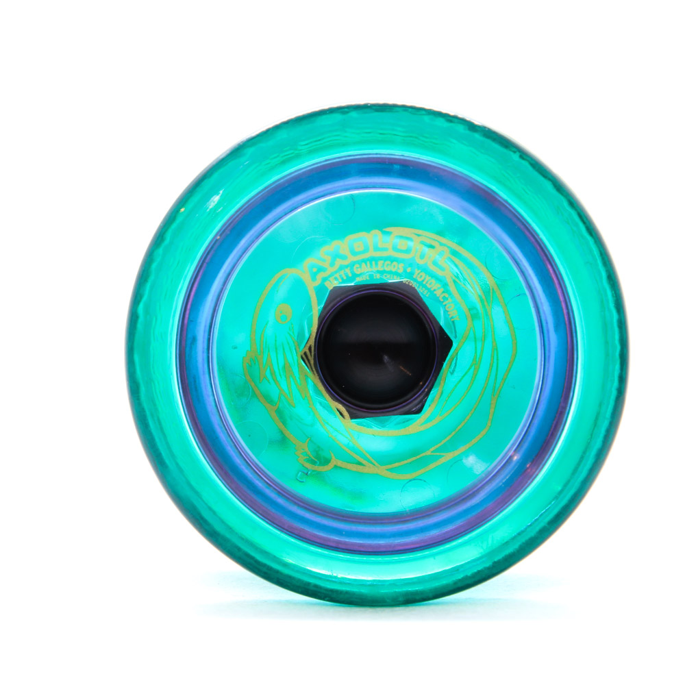 YoYoFactory Arrow - Plastové Yoyo - Obrázek 6