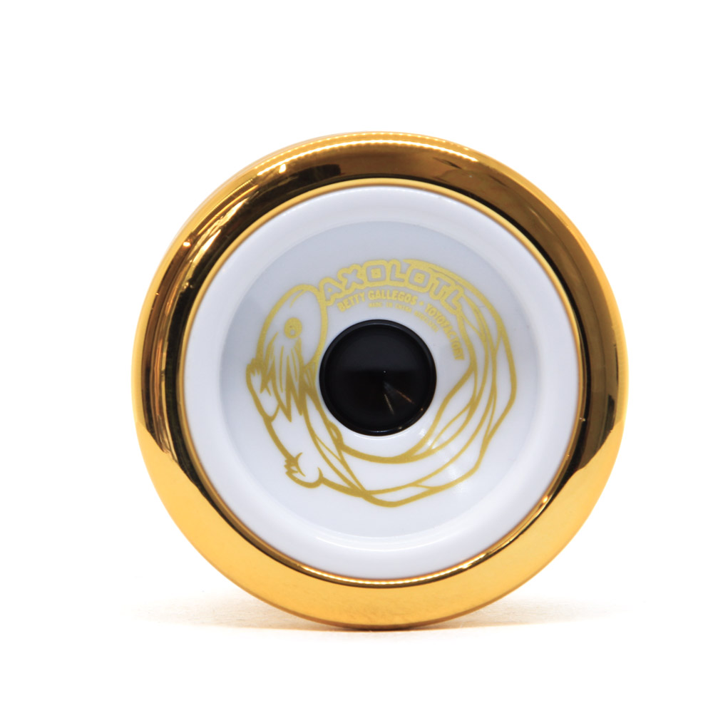 YoYoFactory Arrow - Plastové Yoyo - Obrázek 3