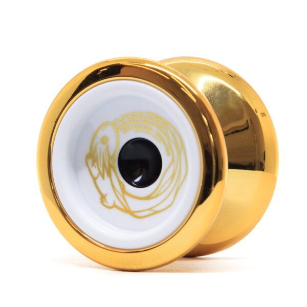 YoYoFactory Arrow - Plastové Yoyo