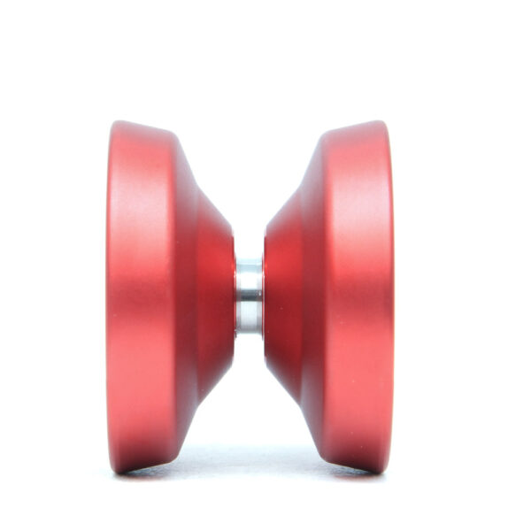 YoYoFactory DNA Halo - Kovové Yoyo - Obrázek 11