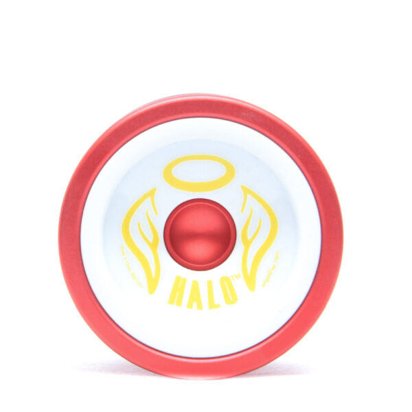 YoYoFactory DNA Halo - Kovové Yoyo - Obrázek 13
