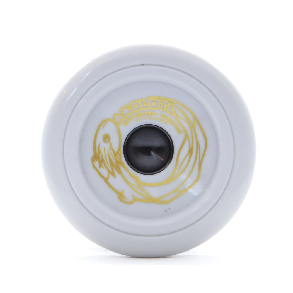 YoYoFactory Arrow - Plastové Yoyo - Obrázek 15