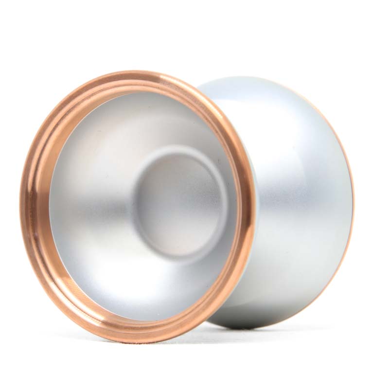 empathy Copper - Bimetal Yoyo - Image 6
