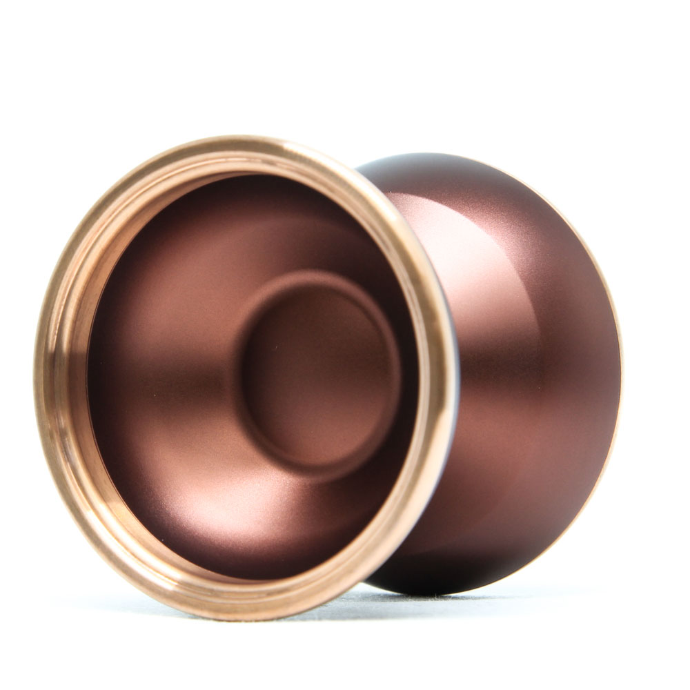 empathy Copper - Bimetal Yoyo