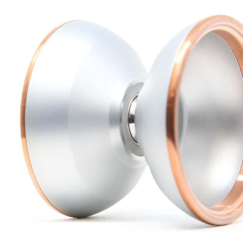 empathy Copper - Bimetal Yoyo - Image 8