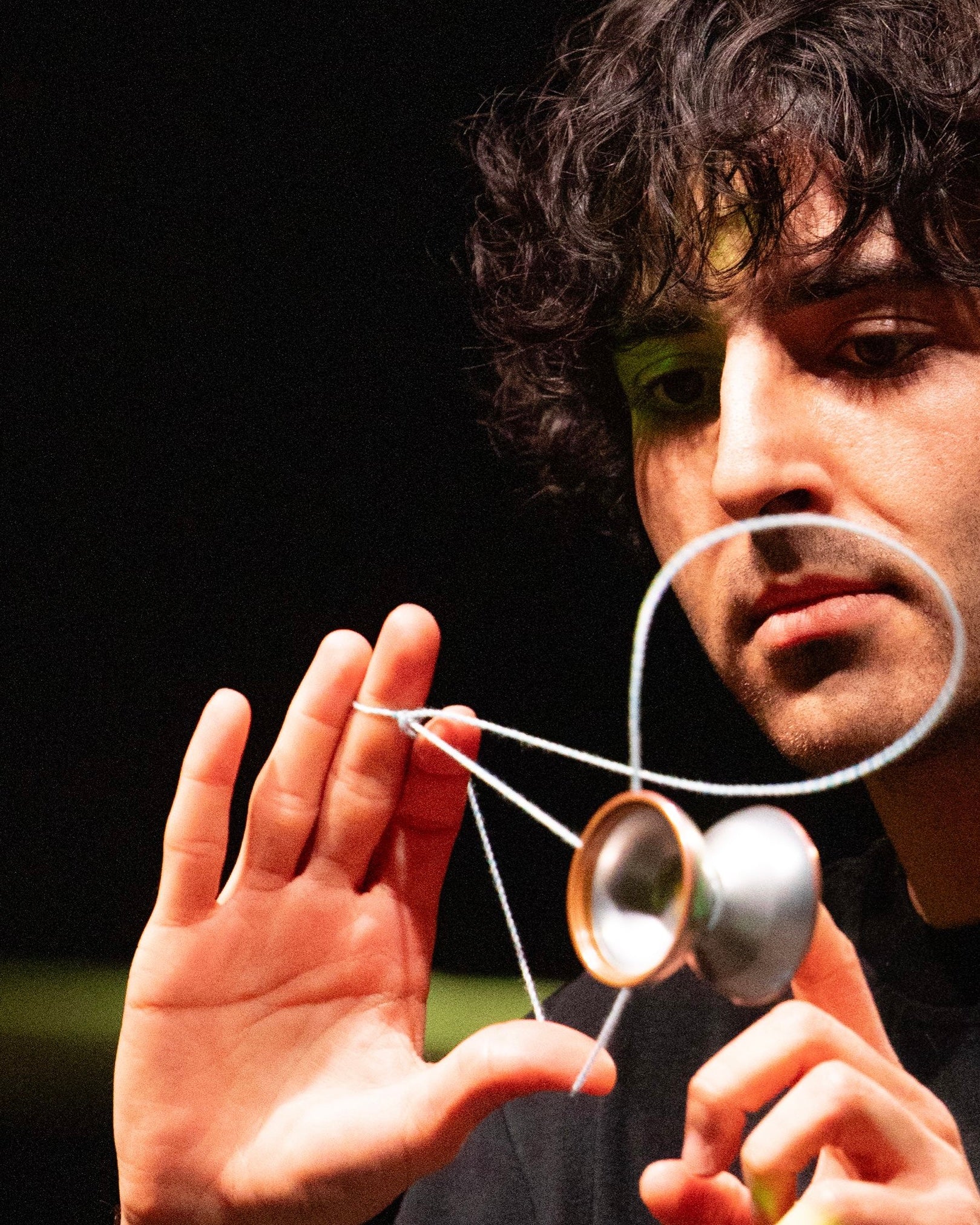 empathy Copper - Bimetal Yoyo - Image 9