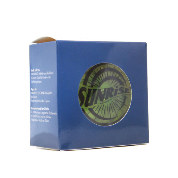 Sunrise - Plastové Yoyo - Image 11