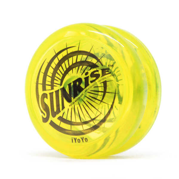 Sunrise - Plastové Yoyo - Image 7