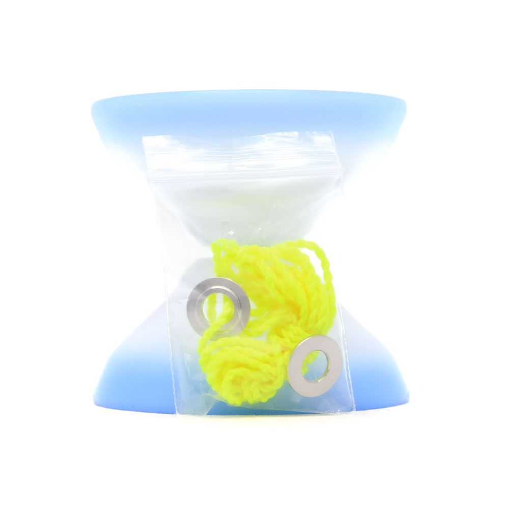 Unlimited - Offstringové Yoyo - Obrázek 11