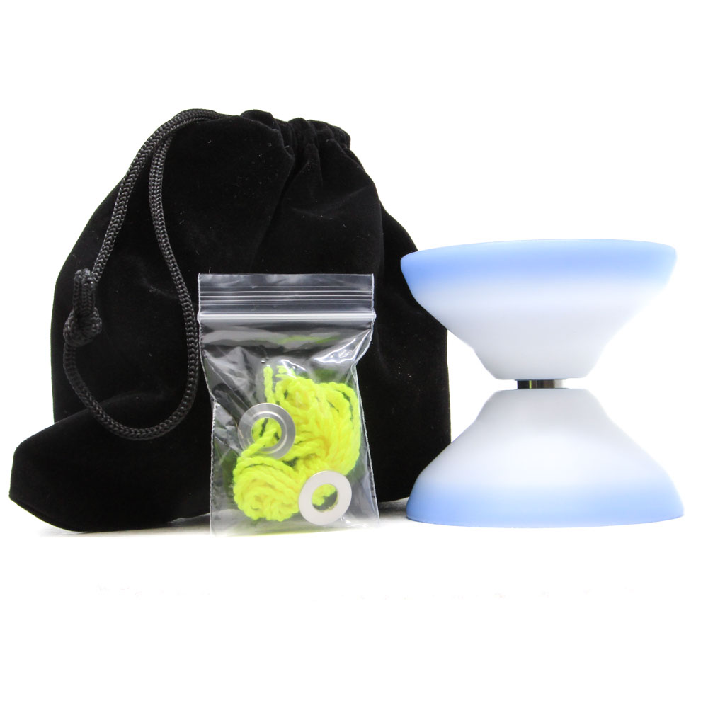 Unlimited - Offstringové Yoyo - Obrázek 10