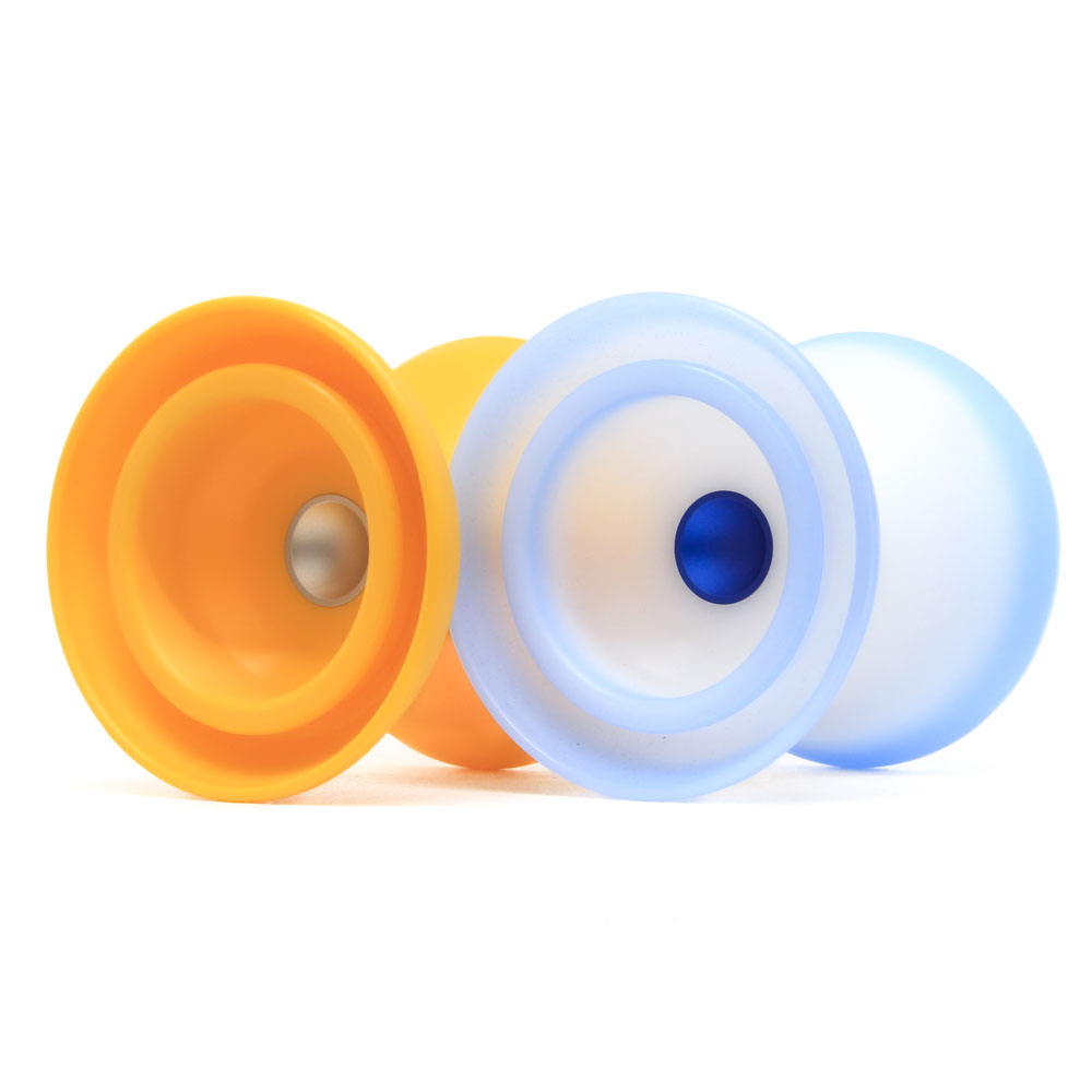 Unlimited - Offstringové Yoyo - Obrázek 9