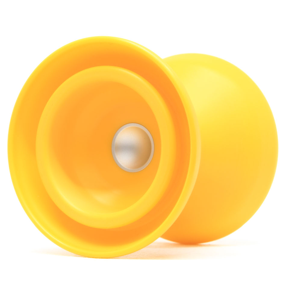 Unlimited - Offstringové Yoyo