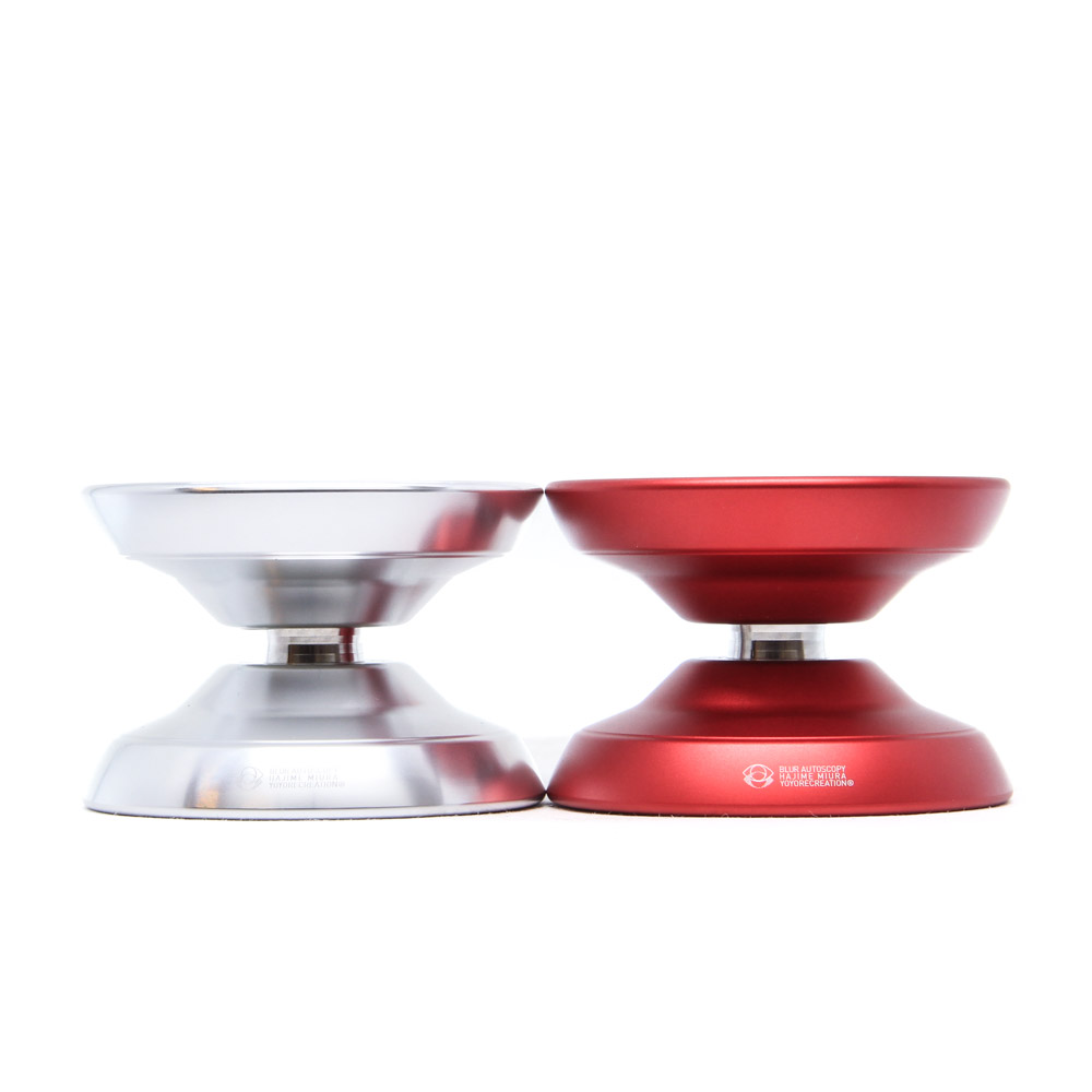 Blur Autoscopy - Image 16