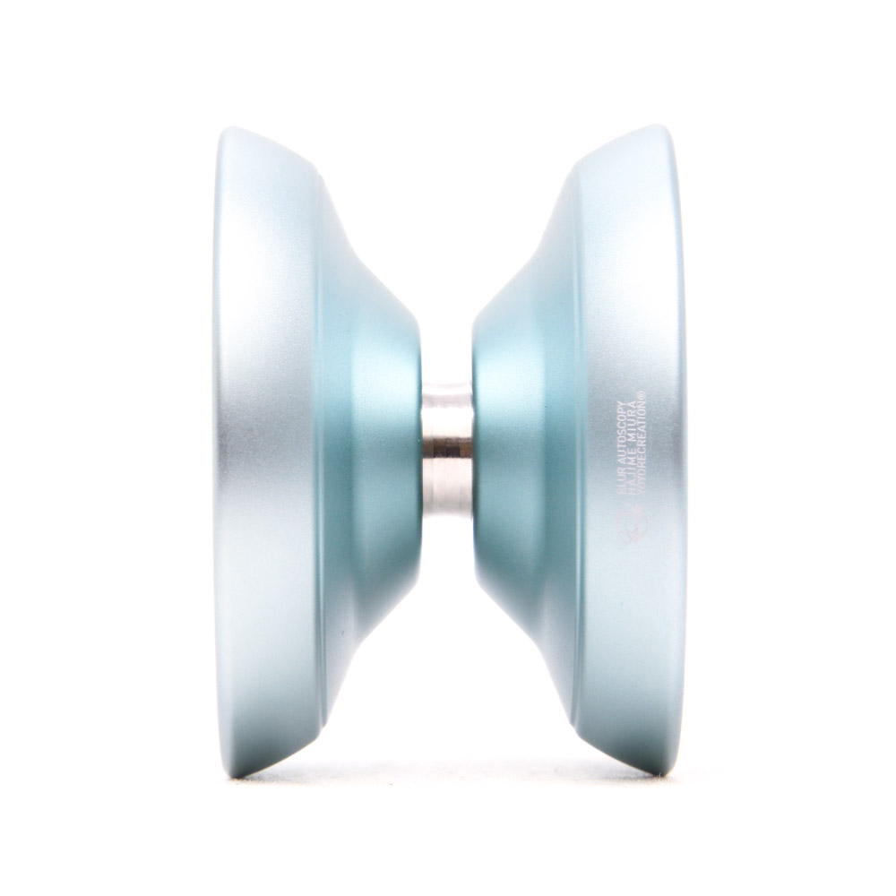 Blur Autoscopy - Image 5