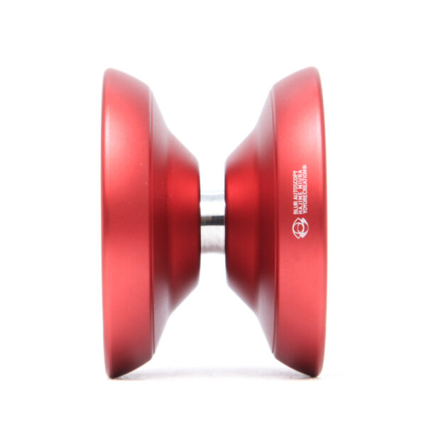Blur Autoscopy - Image 8
