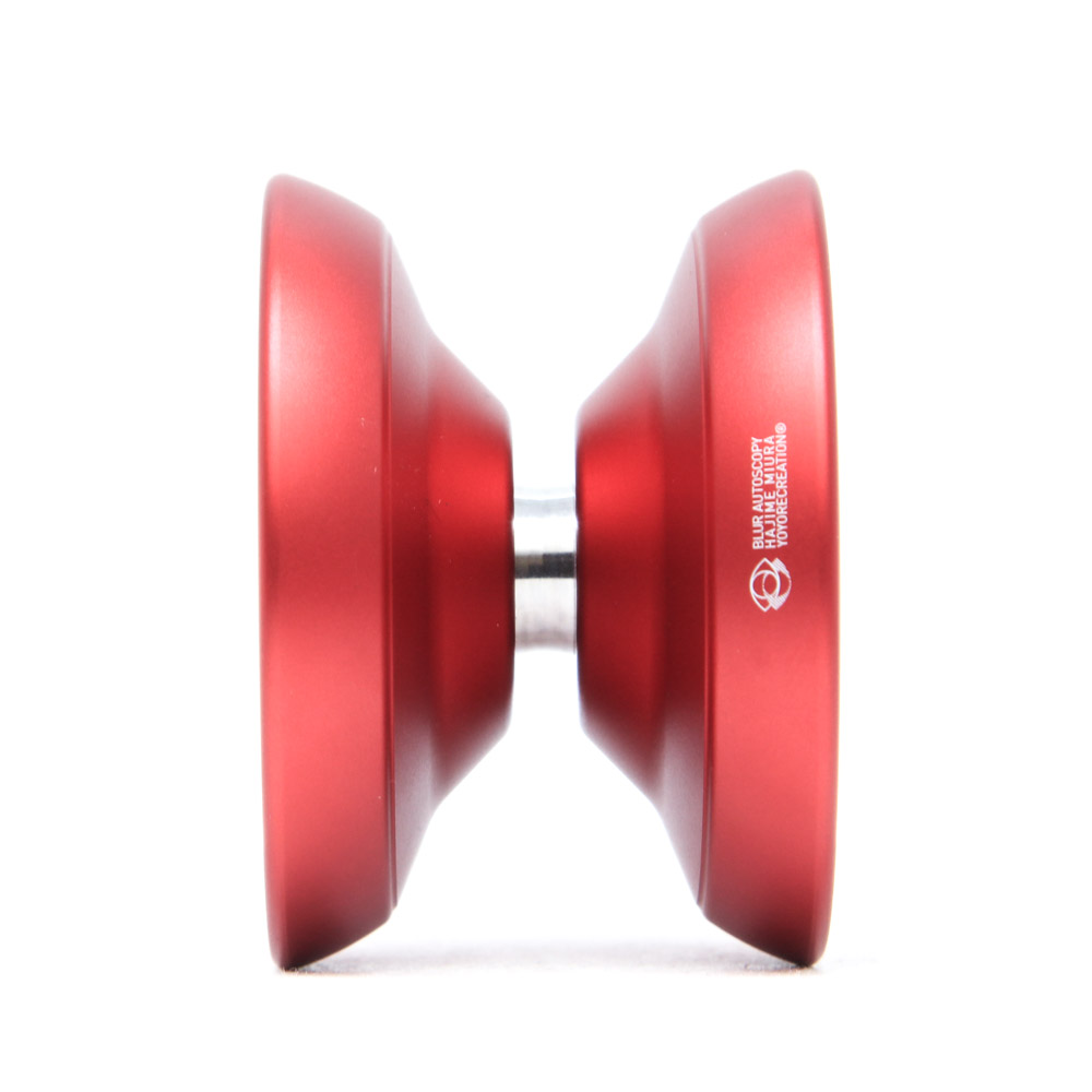 Blur Autoscopy - Image 8