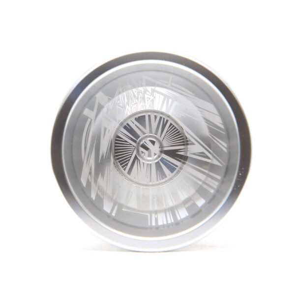 Yoyorecreation Savage Handcrush - Kovové Yoyo - Obrázek 9