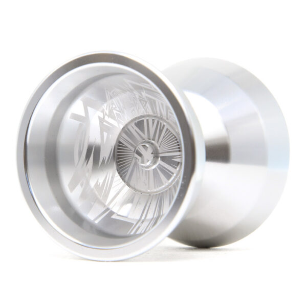 Yoyorecreation Savage Handcrush - Kovové Yoyo - Obrázek 10