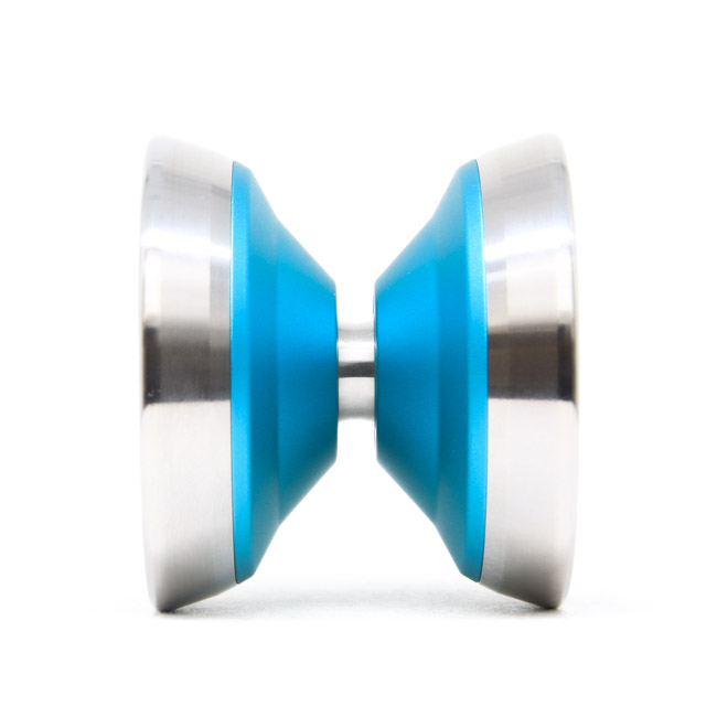 AceYo Mercy 8 - Bimetalové Yoyo - Obrázek 11