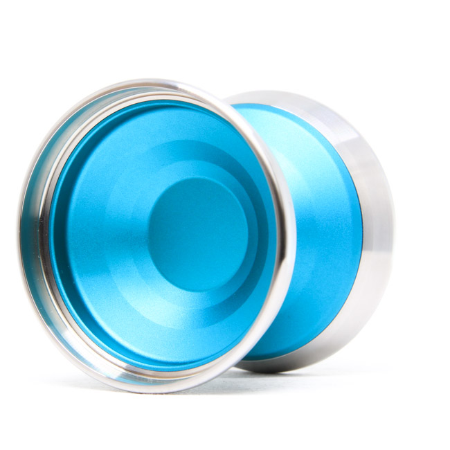 AceYo Mercy 8 - Bimetalové Yoyo - Obrázek 13