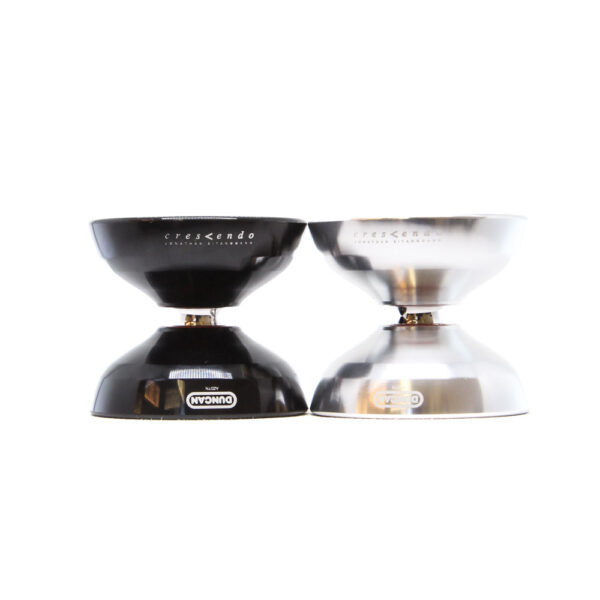 Duncan Crescendo - Metal Yoyo - Image 8