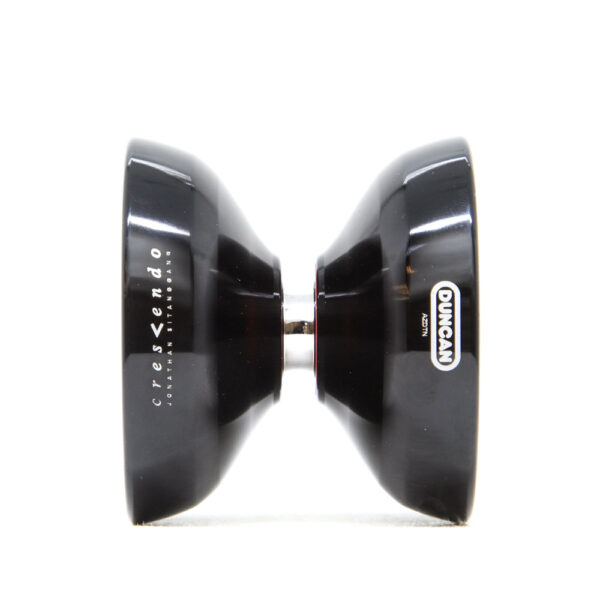 Duncan Crescendo - Metal Yoyo - Image 2
