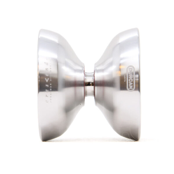 Duncan Crescendo - Metal Yoyo - Image 5