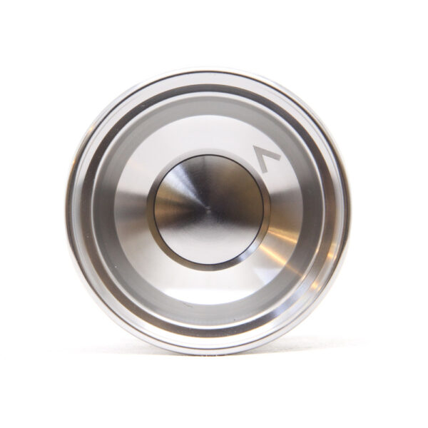 Duncan Crescendo - Metal Yoyo - Image 6