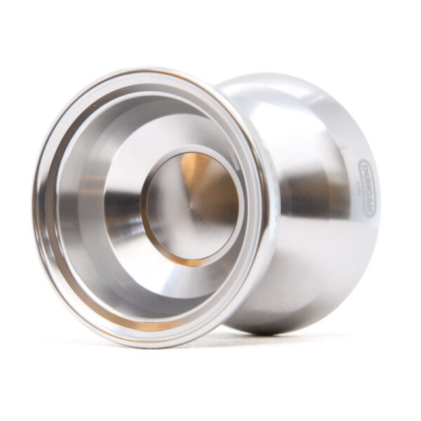 Duncan Crescendo - Metal Yoyo - Image 7