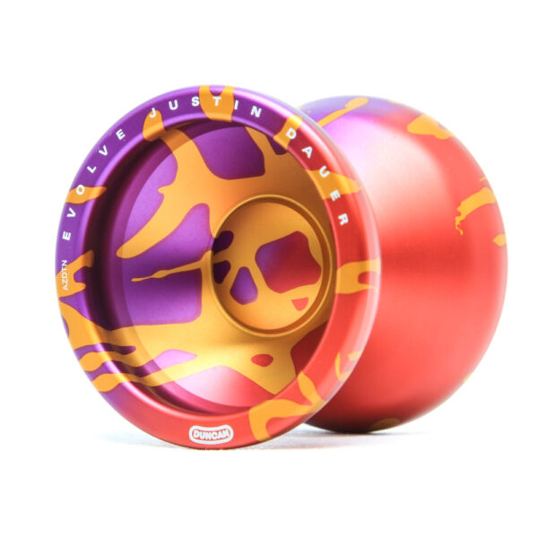 Duncan Evolve - Metal Yoyo