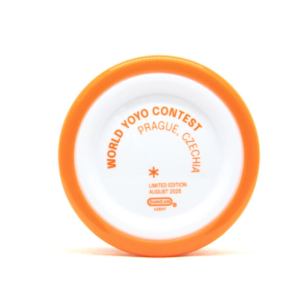 Duncan Freehand One - Plastové Yoyo - Obrázek 3