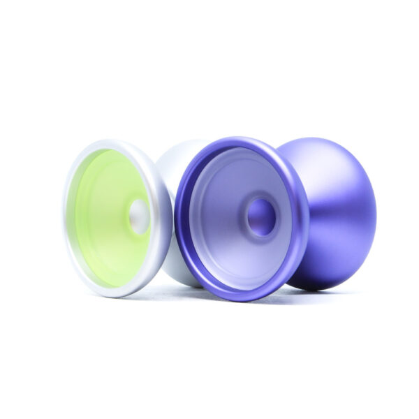 Baby 2.025 - Kovové Yoyo - Image 8