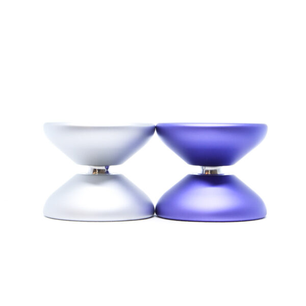 Baby 2.025 - Kovové Yoyo - Image 9
