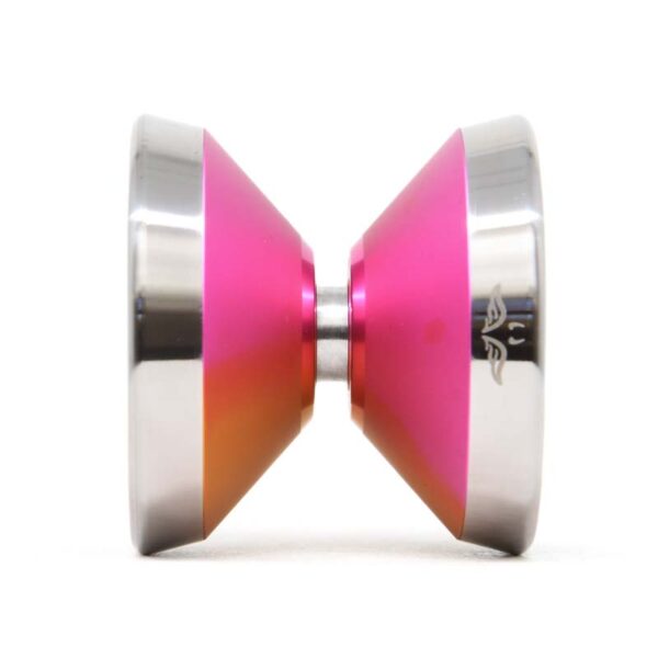 Yoyo Demonspeed 2 - Bimetalové Yoyo - Obrázek 5