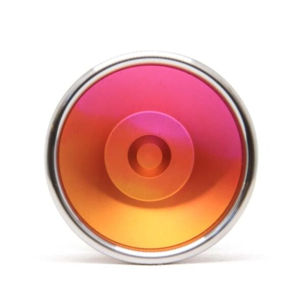 Yoyo Demonspeed 2 - Bimetalové Yoyo - Obrázek 6