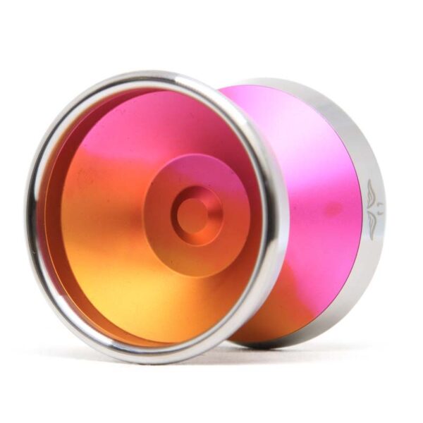 Yoyo Demonspeed 2 - Bimetalové Yoyo - Obrázek 7
