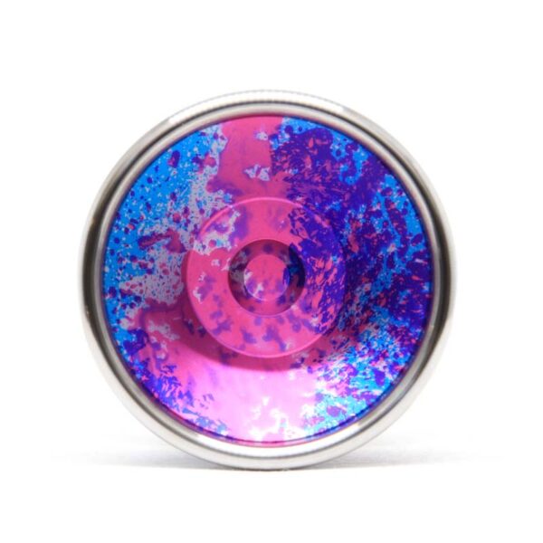 Yoyo Demonspeed 2 - Bimetalové Yoyo - Obrázek 3