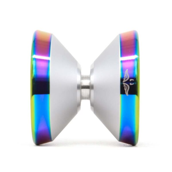 Yoyo Demonspeed 2 - Bimetalové Yoyo - Obrázek 11