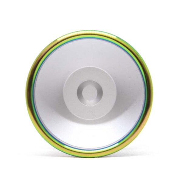 Yoyo Demonspeed 2 - Bimetalové Yoyo - Obrázek 12
