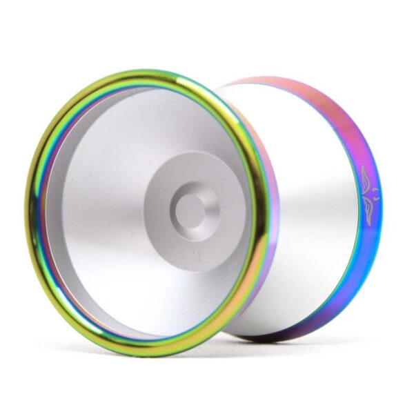 Yoyo Demonspeed 2 - Bimetalové Yoyo - Obrázek 13